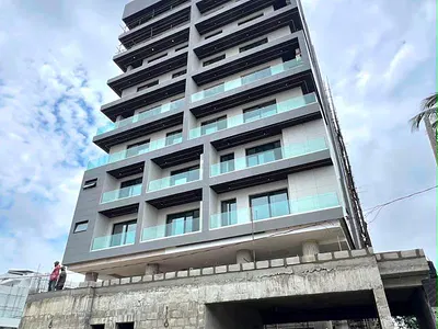 3 Bedrooms Apartment — Old Ikoyi, Ikoyi, Lagos
