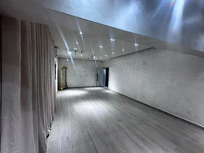 Fully Serviced Shop Space — Oniru, Victoria Island (VI), Lagos