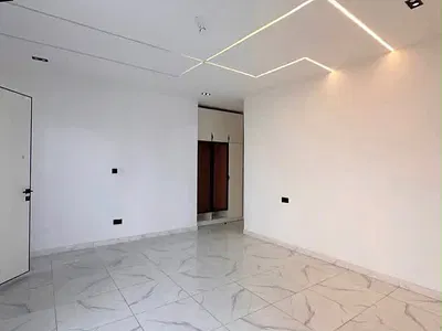 2 Bedroom Apartment — Lekki, Lagos