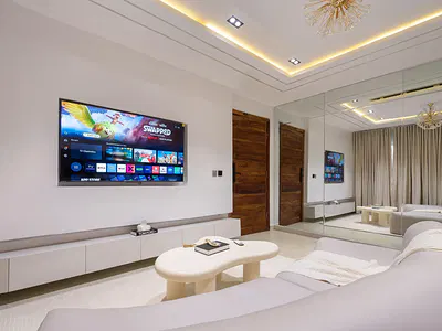 Premium 1 Bedroom Apartment — Ikate, Lekki, Lagos