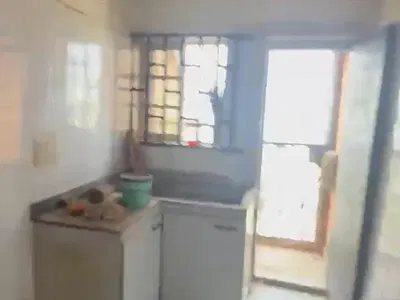 Lovely 3 Bedroom Flat — Ifako, Gbagada, Lagos