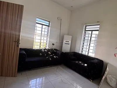 A Well Maintained Mini Flat in a Secured Estate — Lekki, Lagos