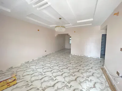 Luxury Massive 2 Bedroom Flat Upstairs — Street, Eputu, Ibeju Lekki, Lagos