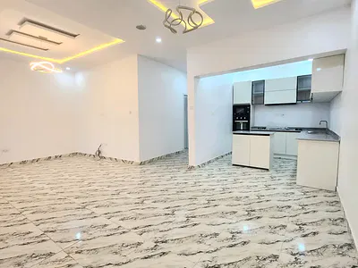 3 Bedroom Apartment — Lekki, Lagos