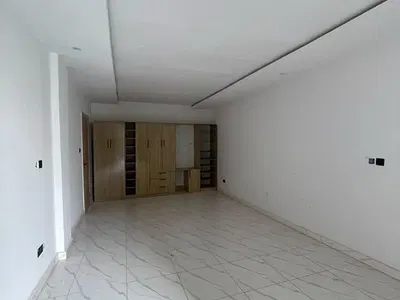 3 Bedroom Serviced Apartment — Ikate, Lekki, Lagos