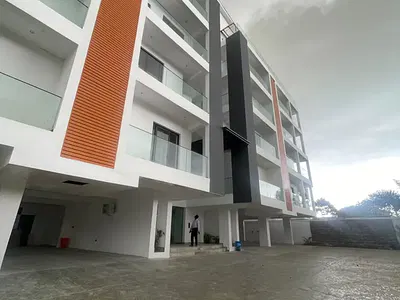 4 Bedrooms Luxury Maisonette — Ikoyi, Lagos