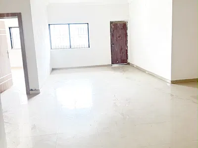 Luxury 3 Bedrooms Flat — Magodo, Lagos