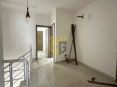 4 Bedroom Terraced Duplex — Lekki, Lagos