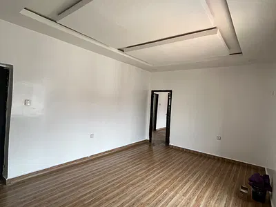 1 Bedroom Apartment — Guzape Main, Guzape District, Abuja