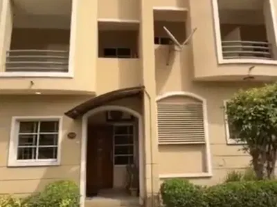 3 Bedrooms Terrace Duplex — Wuye, Wuye, Abuja