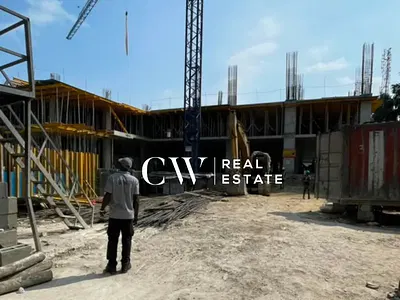 3 Bedroom Apartment — Ikoyi, Lagos