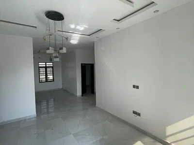 2 Bedroom Apartment — Ajah, Lagos