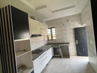 2 Bedroom Apartment — Ajah, Lagos