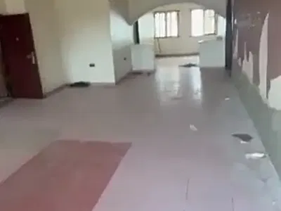 Renovated Spacious 3 Bedroom Up and Ground Flats All Room Ensuite — Gbagada, Lagos