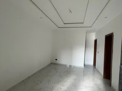 2 Bedroom Apartment — Ajah, Lagos