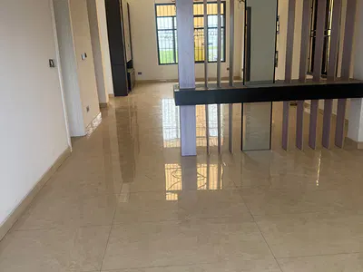 5 Bedroom Detached Duplex — Lekki, Lagos