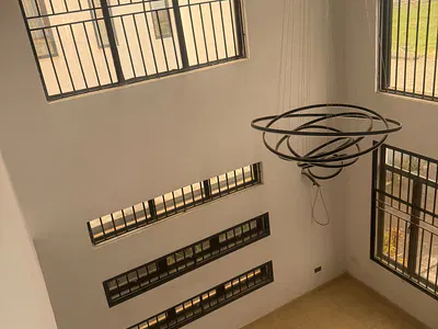 5 Bedroom Detached Duplex — Ikate, Lekki, Lagos