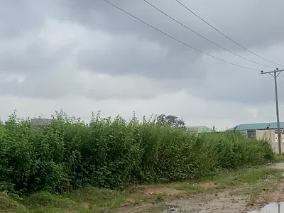 2600SQM Residential Land Available — Dakibiyu, Abuja