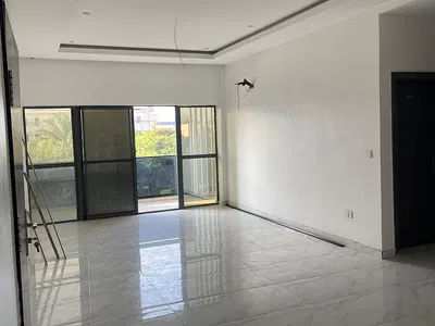 2 Bedroom Apartment — Lekki Scheme 2, Ajah, Lagos