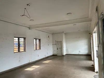 60SQM Ground Floor Office Space — Along Sun City, Galadimawa Road, Abuja, Galadimawa, Abuja
