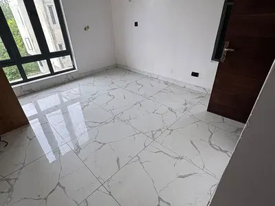 3 Bedroom Serviced Apartment with BQ — Ikoyi, Lagos