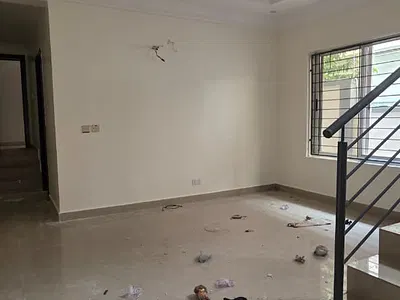 4 Bedroom Semi-Detached Duplex with BQ — Magodo Brooks Estate, Magodo, Lagos