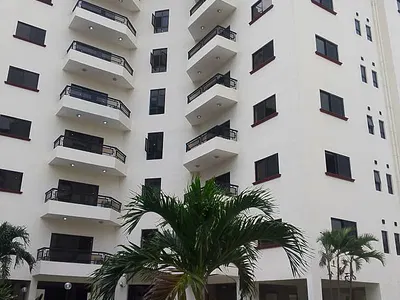 28 Units of 3 Bedroom Flat with BQ — Ikoyi, Lagos