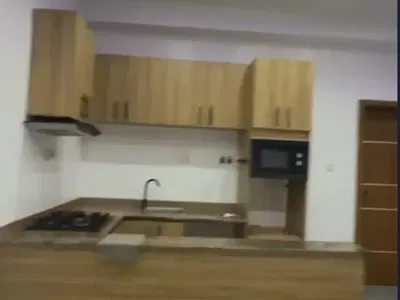 1 Bedroom Mini Flat — Ikate, Lekki, Lagos