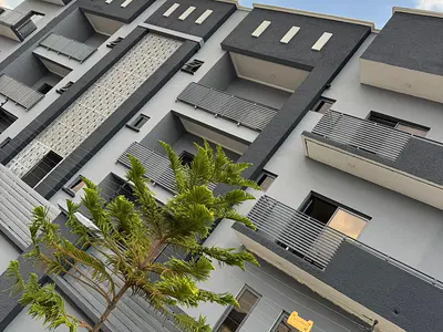 Newly Furnished and Serviced 3 Bedrooms Apartment. — Jahi, Abuja