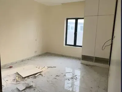 New 1 Bedroom Apartment — Lekki, Lagos