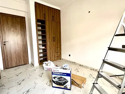 1 Bedroom Serviced Apartment — Lekki, Lagos