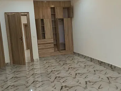 Luxury 4-Bedroom Terrace Duplex with BQ — Guzape District, Abuja