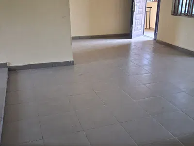 Newly Built 3 Bedroom Flat — Muyiwa Oni Street, Ikorodu GRA 2, Ebute, Ikorodu, Lagos