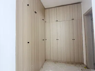 4 Bedroom Terraced Duplex with BQ — Family Worship, Wuye, Abuja