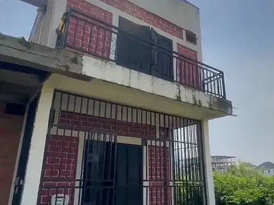 Commercial Space for Office, Shop or Warehouse — F01 Market, Kubwa, Abuja