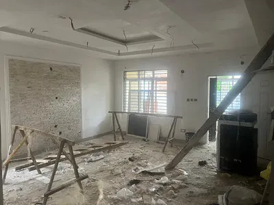 4 Bedroom Semi-Detached Duplex — Lekki, Lagos