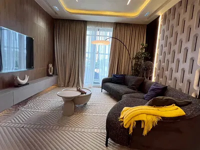 2 Bedroom Apartment with Elevator, Pool & Gym — Lekki, Lagos