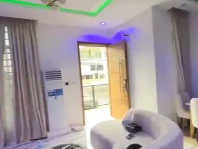 4 Bedroom Semi-Detached Duplex with BQ — Ikota, Lekki, Lagos