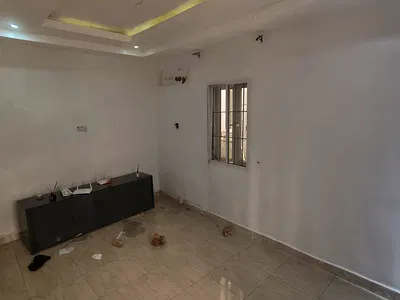 One Bedroom Apartment — Naf Valley Estate Asokoro, Asokoro District, Abuja