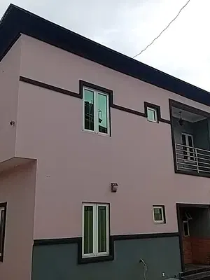 Elegant 6 Bedroom Detached Duplex with BQ in Secure Estate — Magodo, Lagos