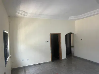 5 Bedroom Semi-Detached Duplex with BQ — Lekki, Lagos