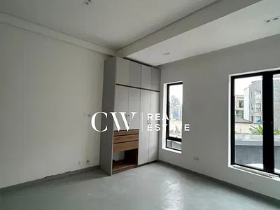 4 Bedroom Maisonette — Ikoyi, Lagos