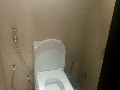 Brand New 2 Bedroom Apartment — Kaura, Abuja