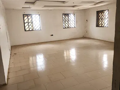 Spacious 3-Bedroom Flat
