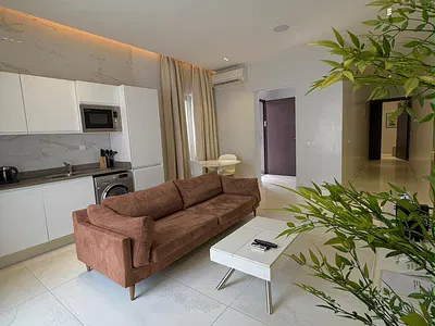 1 Bedroom Apartment — Lekki, Lagos