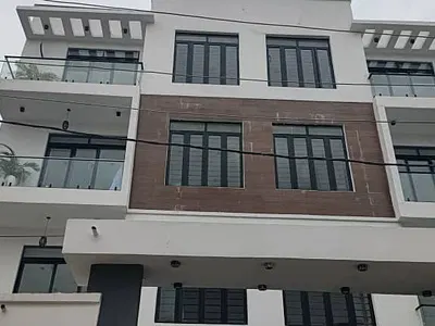 2 Bedroom Luxury Apartment — Lekki, Lagos