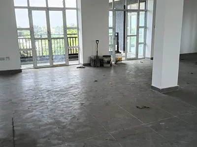 Newly Built Shop — Ibeju Lekki, Lagos