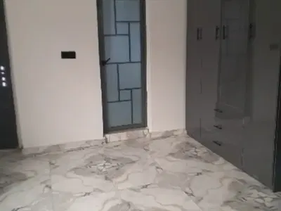 4 Bedroom Terraced Duplex — Green Acres Estate, Ikeja, Lagos
