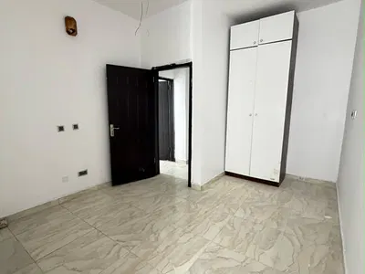Standard Single Room in a Duplex — Ajah, Lagos