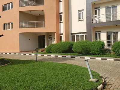 2-Bedroom Furnished Apartment (Video Available) — Katampe Extension, Katampe, Abuja